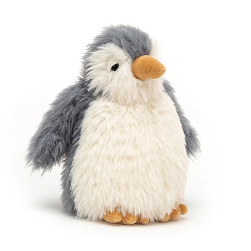 Jellycat Rolbie Penguin Small 3 Jellycat Rolbie Penguin Small