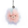 Jellycat Sleutelhanger - Lovely Lama -The Little Ones jellycat sleutelhanger lovely lama