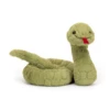 Jellycat Stevie Snake 2 Jellycat Stevie Snake -The Little Ones jellycat stevie snake