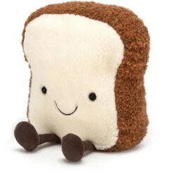 Jellycat (UA) Jellycat Knuffels - Amuseable Toast, 26cm