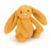 Jellycat (UA) Jellycat Knuffels - Bashful Saffron Bunny Medium, 31cm 1 Jellycat (UA) Jellycat Knuffels - Bashful Saffron Bunny Medium, 31cm -The Little Ones jellycat ua jellycat knuffels bashful saffron bunn