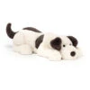 Jellycat (UA) Jellycat Knuffels - Dashing Dog Little, 8cm