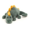 Jellycat (UA) Jellycat Knuffels - Douglas Dino Little, 8cm 1 Jellycat (UA) Jellycat Knuffels - Douglas Dino Little, 8cm -The Little Ones jellycat ua jellycat knuffels douglas dino little