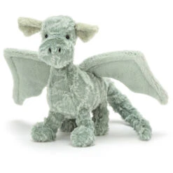 Jellycat (UA) Jellycat Knuffels - Drake Dragon Little, 17cm