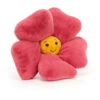 Jellycat (UA) Jellycat Knuffels - Fleury Petunia, 35cm -The Little Ones jellycat ua jellycat knuffels fleury petunia 35cm
