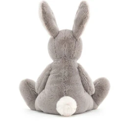Jellycat (UA) Jellycat Knuffels - Nibs Bunny, 24cm -The Little Ones jellycat ua jellycat knuffels nibs bunny 24cm 2