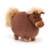 Jellycat (UA) Jellycat Knuffels - Rolbie Pony, 28cm