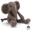 Jellycat (UA) Jellycat Knuffels - Slackajack Elephant Small, 33cm