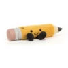 Jellycat (UA) Jellycat Knuffels - Smart Stationery Pencil Small, 7cm 2 Jellycat (UA) Jellycat Knuffels - Smart Stationery Pencil Small, 7cm -The Little Ones jellycat ua jellycat knuffels smart stationery pen 1