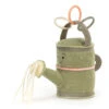 Jellycat (UA) Jellycat Knuffels - Whimsy Garden Watering Can, 15cm -The Little Ones jellycat ua jellycat knuffels whimsy garden wateri