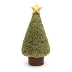 Jellycat (UA) Knuffels - Kerstboom Groot, 95cm (Amuseable Christmas Tree Large)