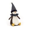 Jellycat Yule Penguin -The Little Ones jellycat yule penguin