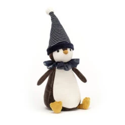 Jellycat Yule Penguin