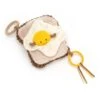Jellycat Amuseable Egg On Toast Activity Toy 1 Jellycat Amuseable Egg On Toast Activity Toy -The Little Ones jellycat1