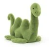 Jellycat Nessie Nessa 23 X 35 Cm -The Little Ones nessa