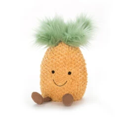Jellycat Amuseables Pineapple 16x10cm