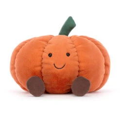 Jellycat Amuseable Pumpkin 23x19cm