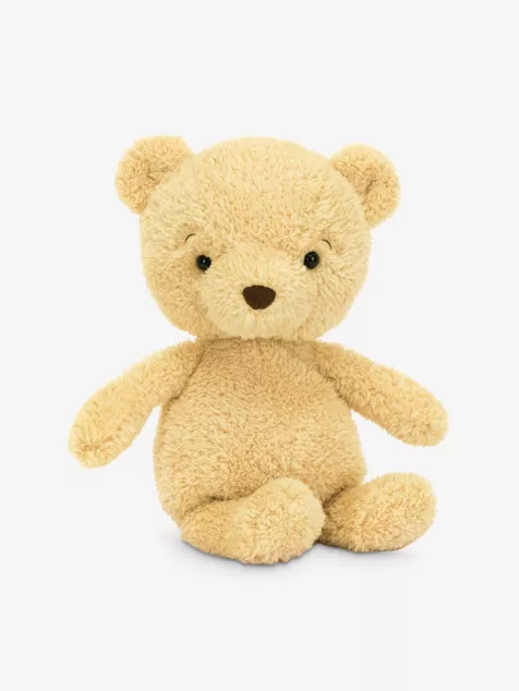Jellycat Rumblikin Bear 22 Cm 3 Jellycat Rumblikin Bear 22 Cm