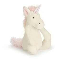 Jellycat Bashful Unicorn Small