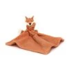 Jellycat Bashful Fox Cub Soother 34 X 34 X 15 Cm