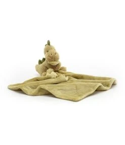 Jellycat Bashful Dino Soother 34 X 34 Cm