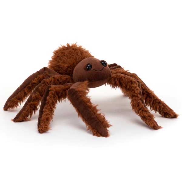 Jellycat Spindleshanks Spider Small 6 X 14 Cm 3 Jellycat Spindleshanks Spider Small 6 X 14 Cm