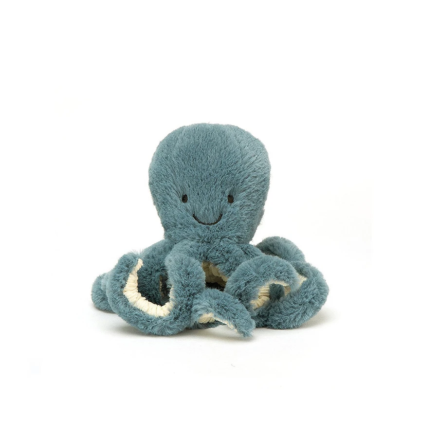 Jellycat Storm Octopus Little 23 Cm 3 Jellycat Storm Octopus Little 23 Cm