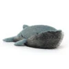 Jellycat Wiley Whale 50 Cm 1 Jellycat Wiley Whale 50 Cm -The Little Ones wiley